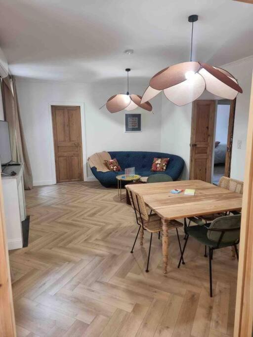 Appartement Au Coeur De La Ville Corte  Exterior photo